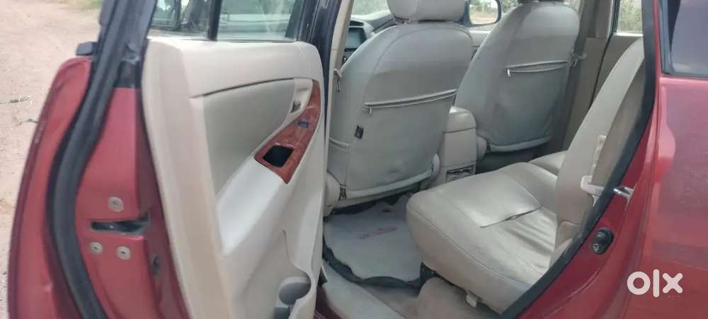 Toyota Innova Diesel 2008