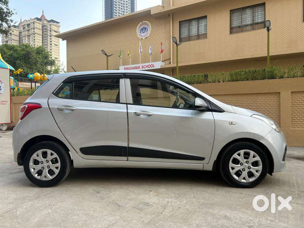 Hyundai Grand I10 2013-2016 Magna, 2014, Petrol