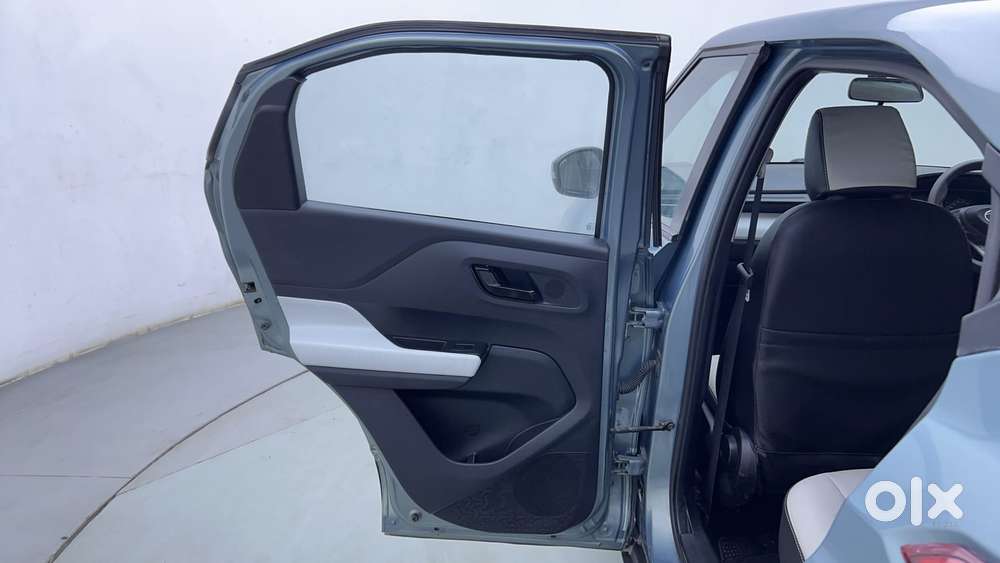 Tata Punch Accomplished, 2023, Petrol