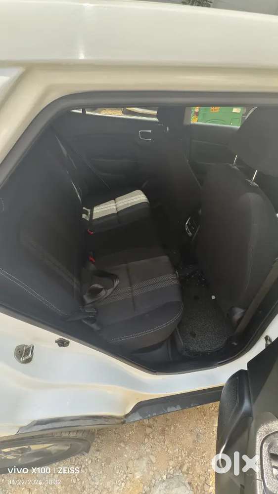 Hyundai Venue 2019 Petrol 156000 Km Driven