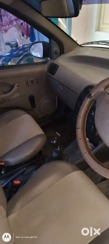 Tata Indica V2 2012 Diesel Good Condition