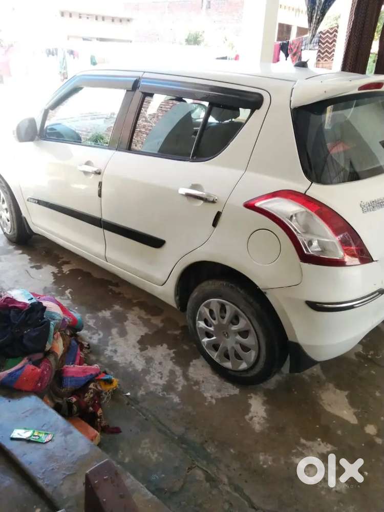 Maruti Suzuki Swift Vdi 2015