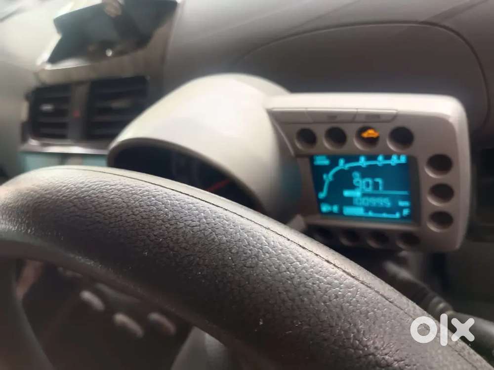 Chevrolet Beat 2012 Diesel Well Maintained