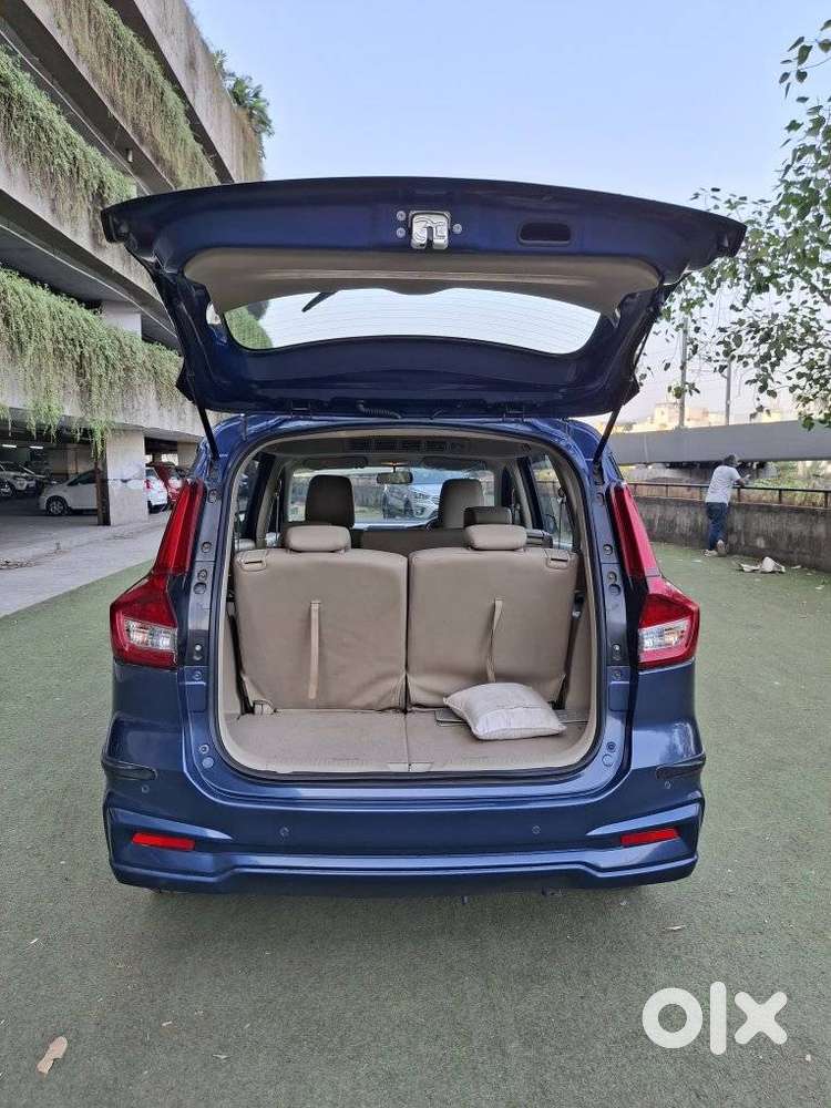 Maruti Suzuki Ertiga