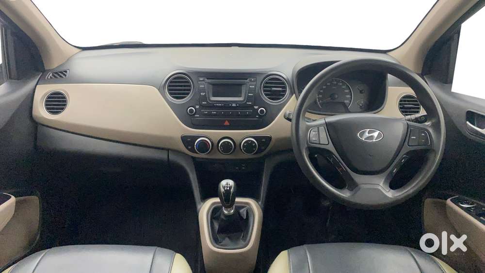 Hyundai Grand I10