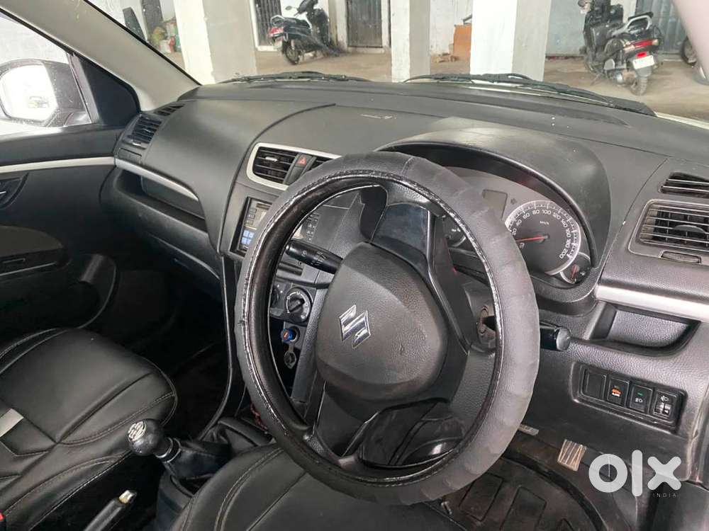 Maruti Suzuki Swift 2014 Petrol Well Maintained
