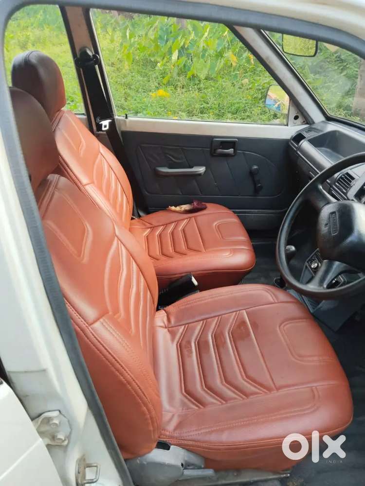 Maruti Suzuki 800 Ac 2004