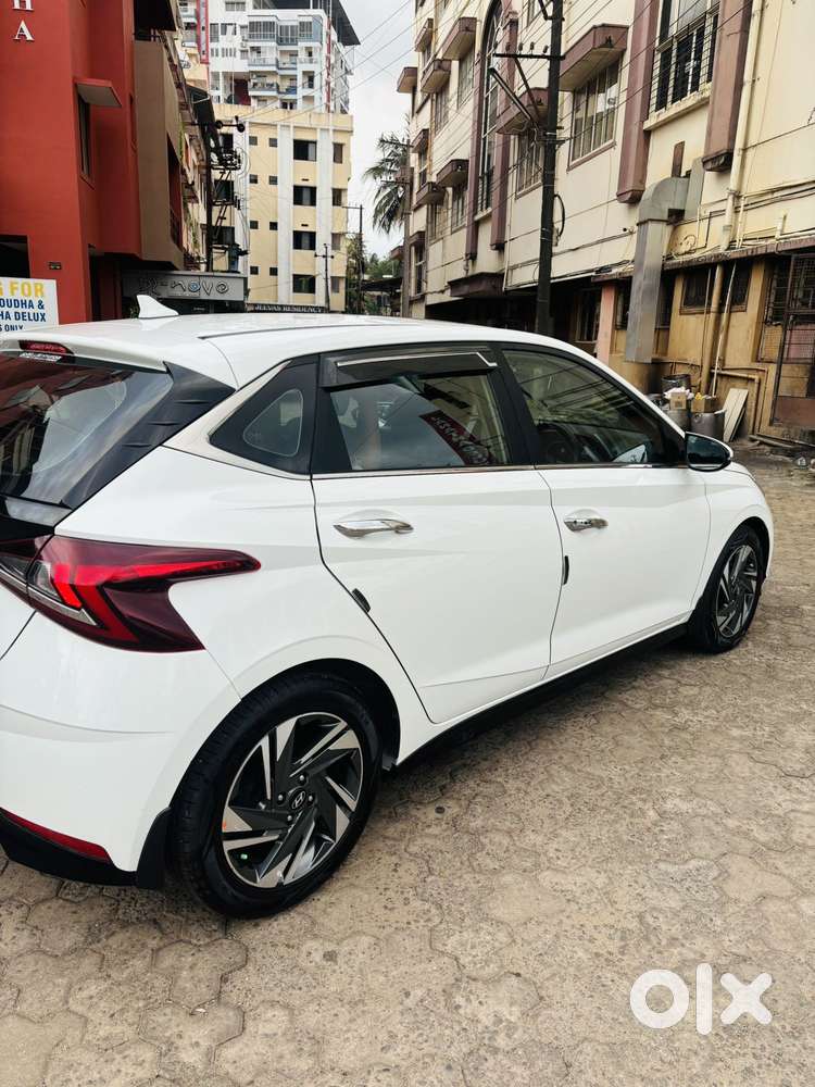 Hyundai Elite I20 Asta Option Diesel, 2022, Diesel