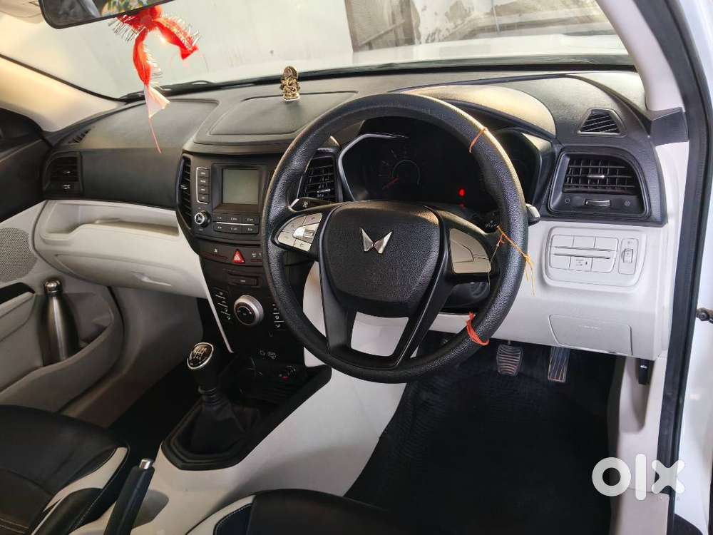 It Is Like A New Car.