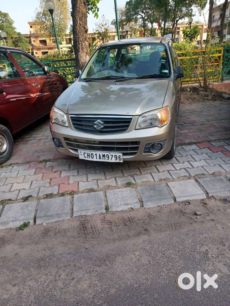 Alto K10 For Sale