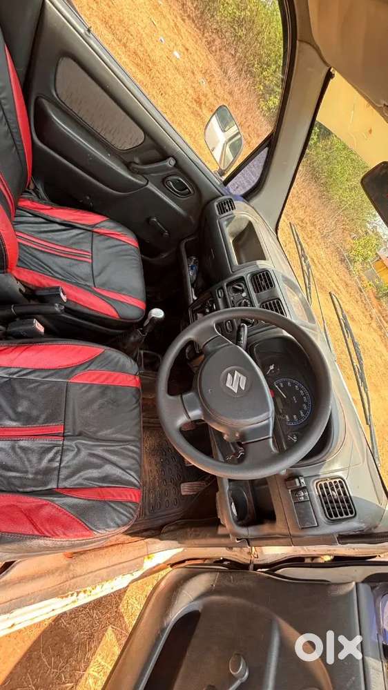 Wagonr 2009