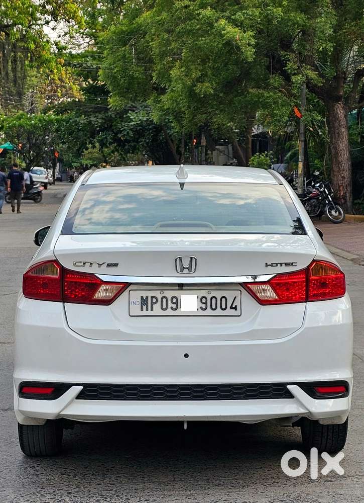 Honda City I-dtec Vx, 2018, Diesel