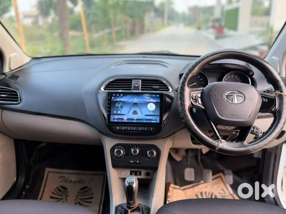 Tata Tiago 1.2 2018 Petrol Manual