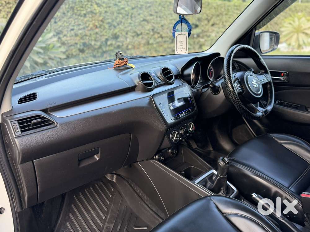 Maruti Suzuki Swift 1.2 Vxi (o), 2023, Petrol