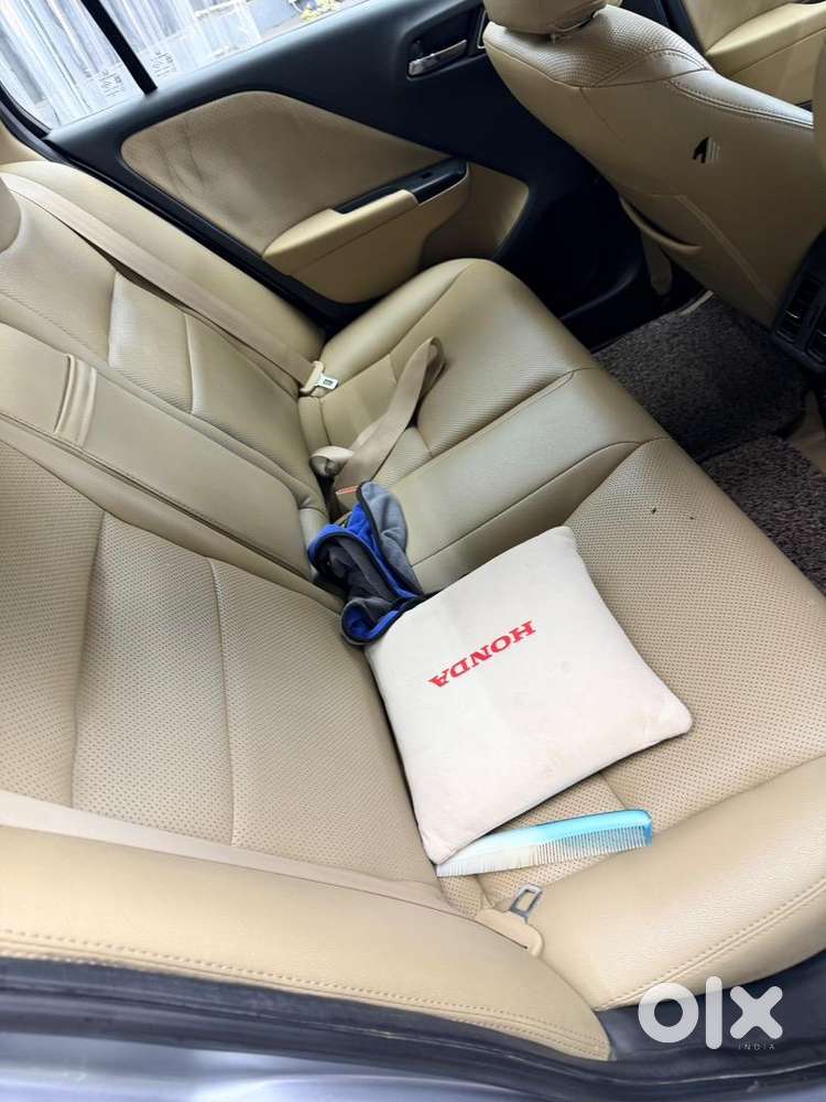 Honda City 2019 Petrol Well Maintained