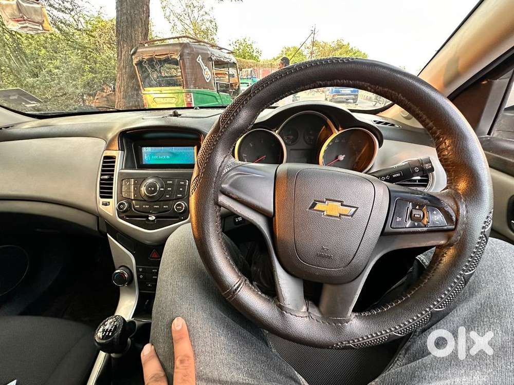 Chevrolet Cruze 2013 Diesel Well Maintained