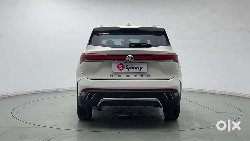 Mg Hector Sharp Pro 1.5 Turbo Cvt, 2023, Petrol