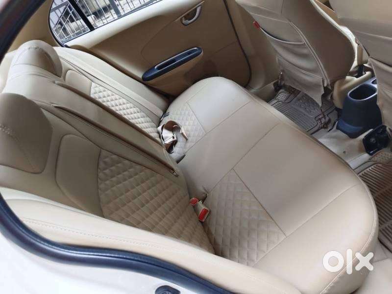 Honda Amaze 2013-2016 Sx I-dtec, 2016, Diesel