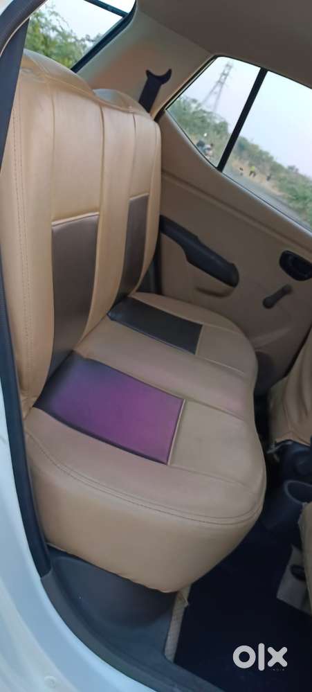 Hyundai I10, 2012, Lpg