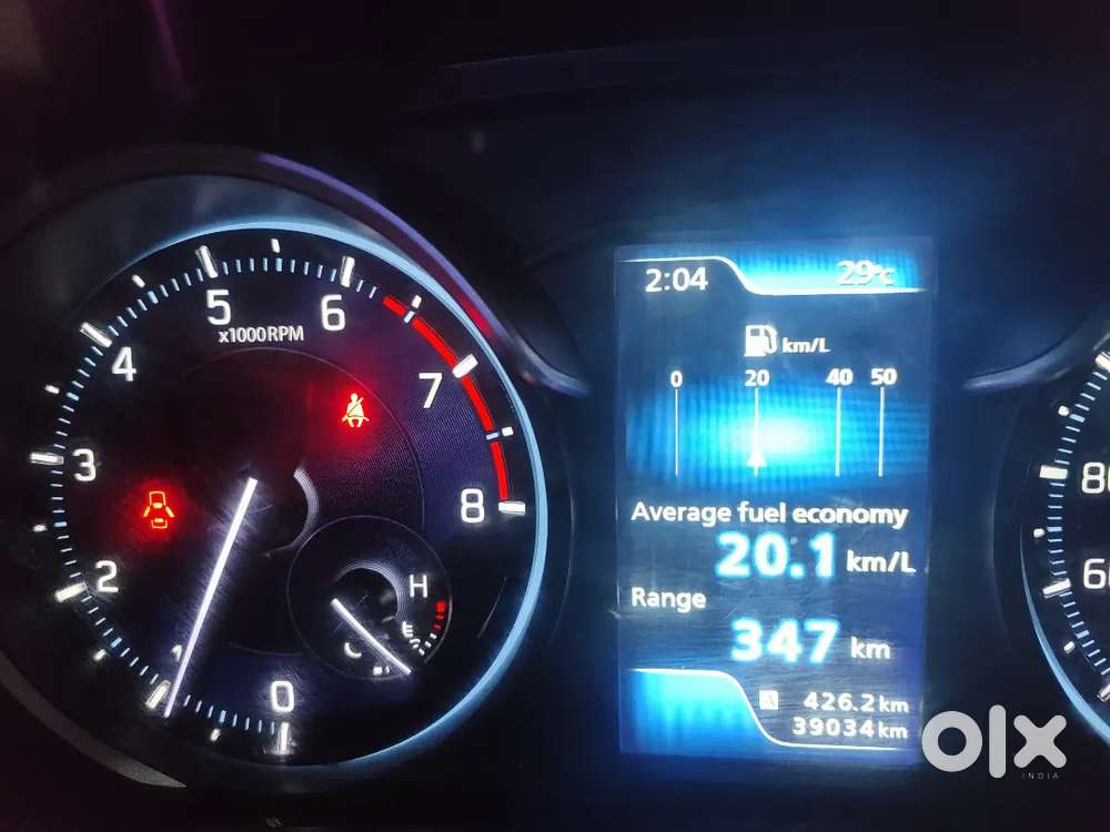 Dec 2020 Ertiga For Sale