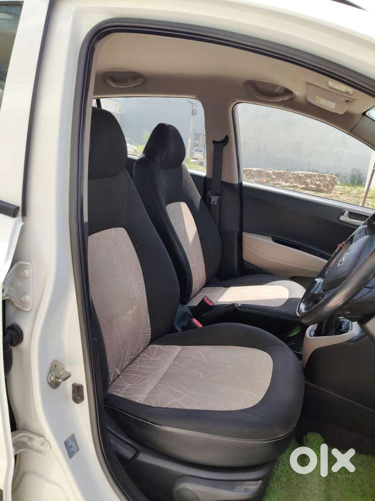 Hyundai Grand I10 Asta 1.2 Vtvt, 2019, Petrol