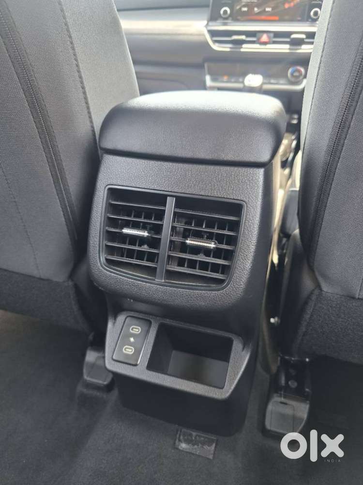 Kia Seltos Htx (o) 1.5 Diesel 6mt, 2025, Diesel