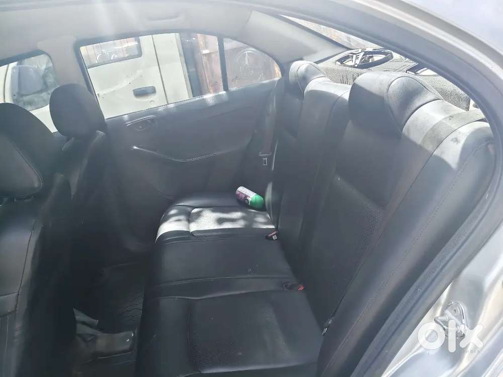 Tata Zest 2017 Diesel Good Condition
