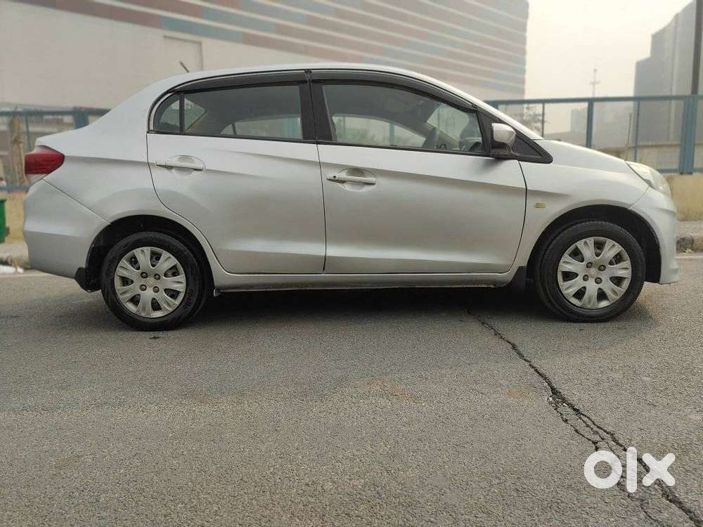 Honda Amaze 1.2 Smt I Vtec, 2015, Petrol