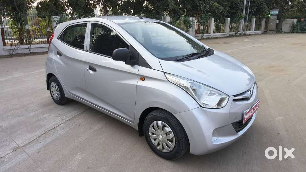 Hyundai Eon Era, 2012, Petrol