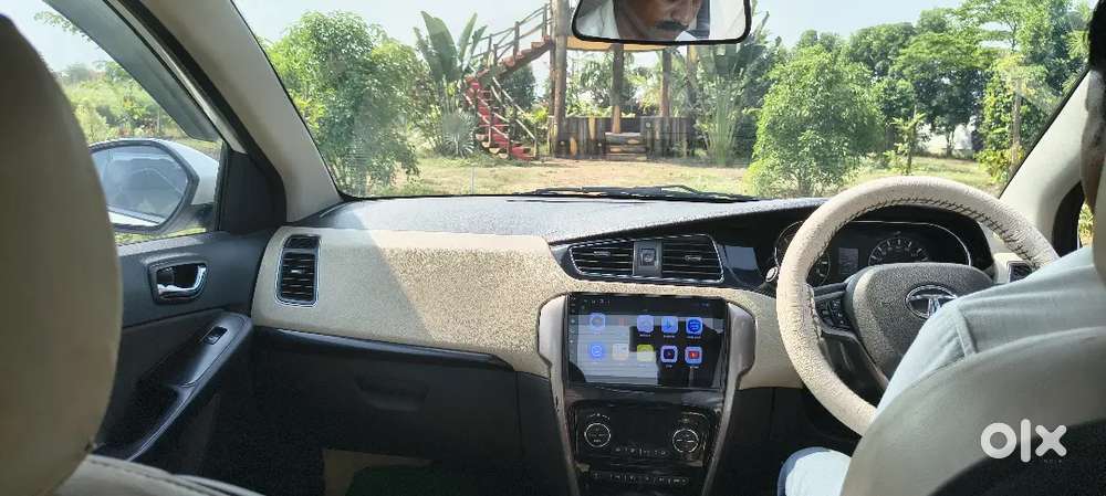 Tata Zest 2016 Petrol 123510 Km Driven