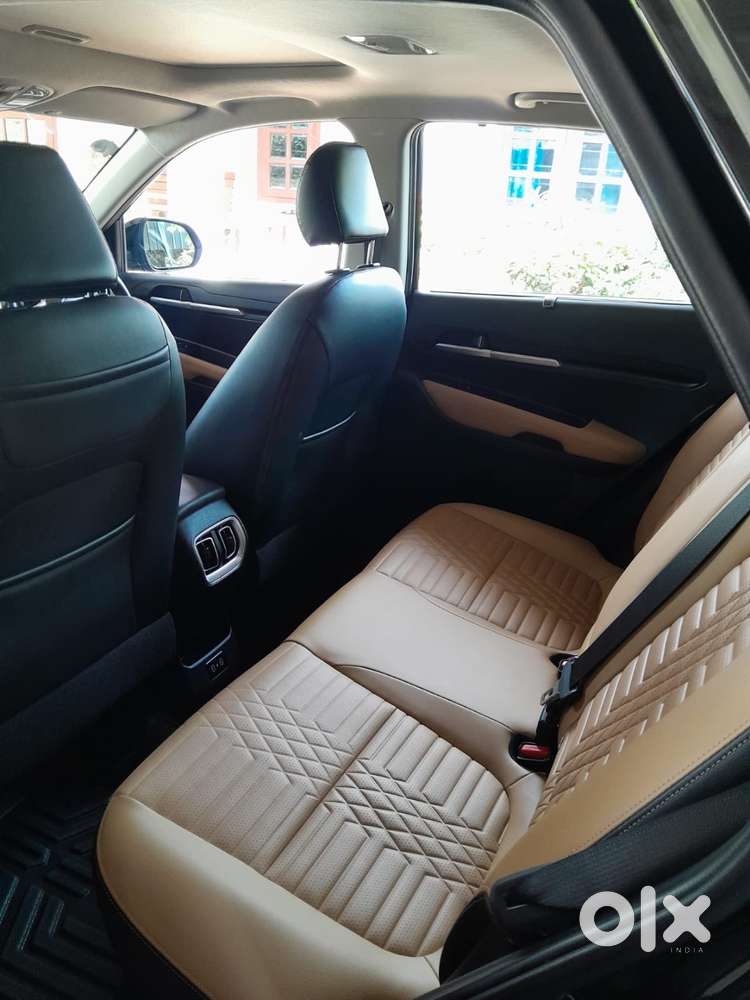 Kia Sonet 2024 Car