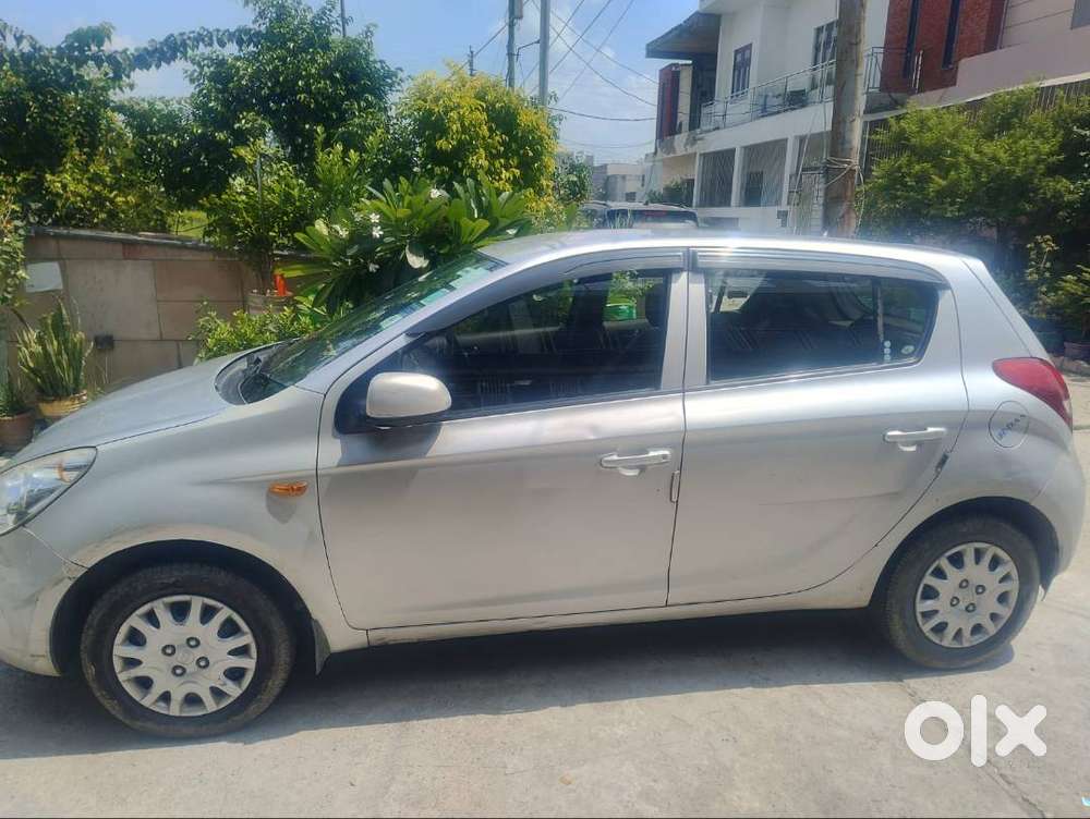 Hyundai I20 2011 Petrol  Great Condition
