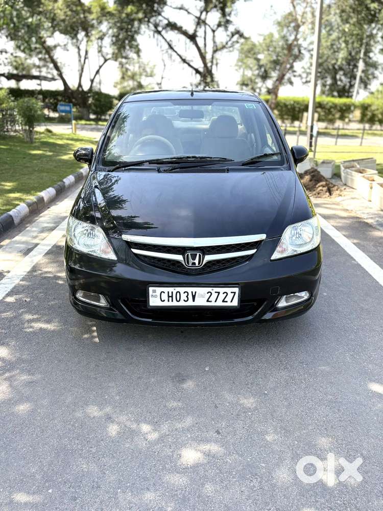 Honda City Anniversary I-dtec Zx, 2006, Petrol