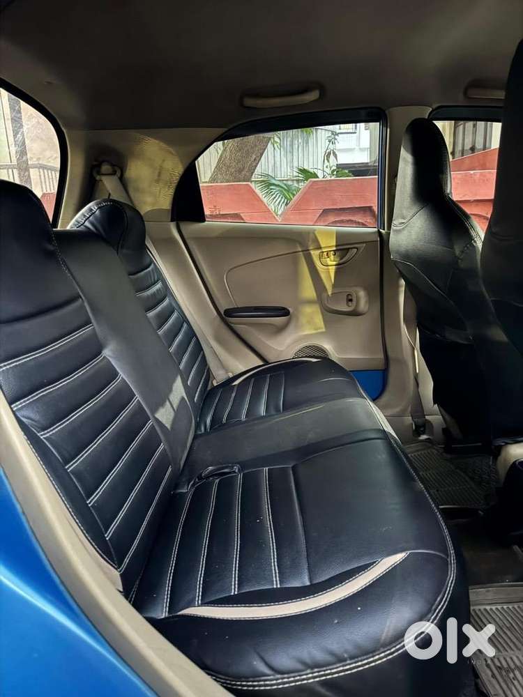 Honda Brio 2012 Petrol Well Maintained