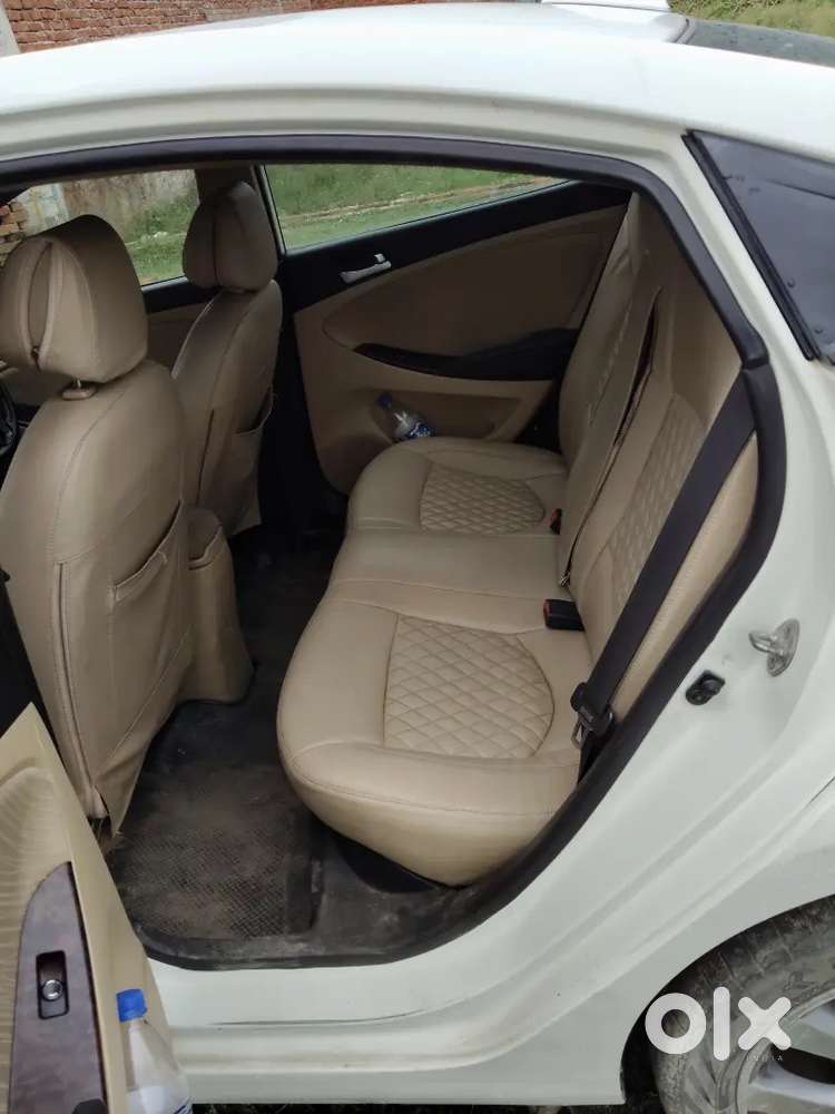 2015 Model Second Owner Varna Diesel