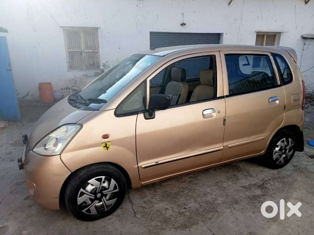 Maruti Suzuki Zen Estilo 2008 Petrol 170325 Km Driven