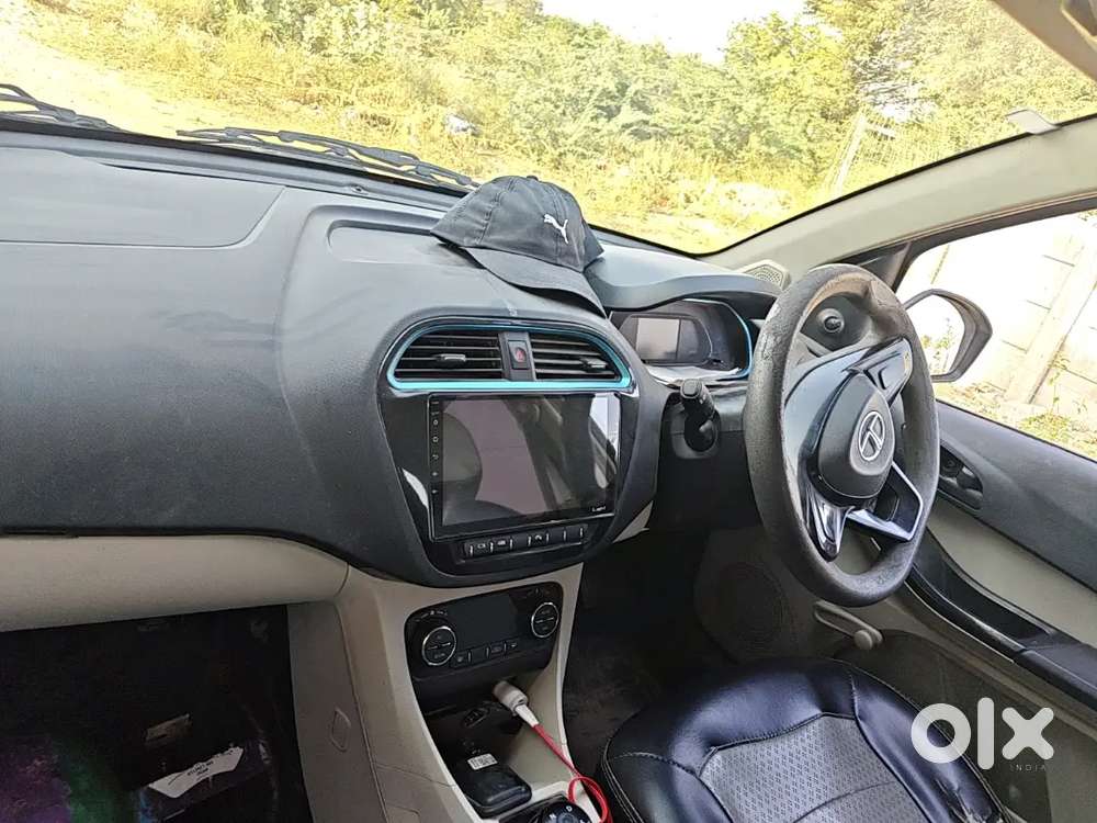 2023 Tata Tiago Ev Xe Mr