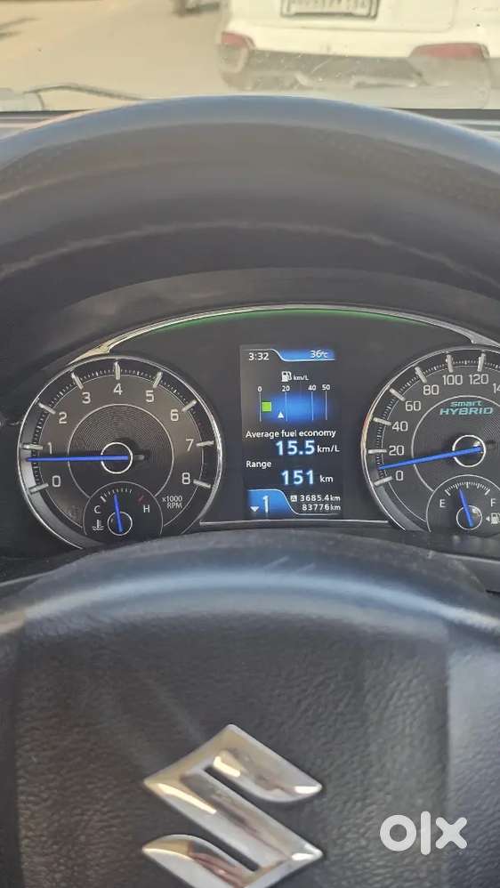 Maruti Suzuki Ciaz 2021 Petrol 85000 Km Driven