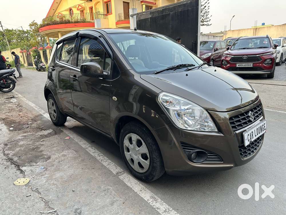 Maruti Suzuki Ritz Vdi Bs-iv, 2013, Diesel