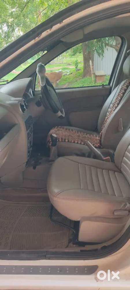 Mahindra Logan Diesel 2008