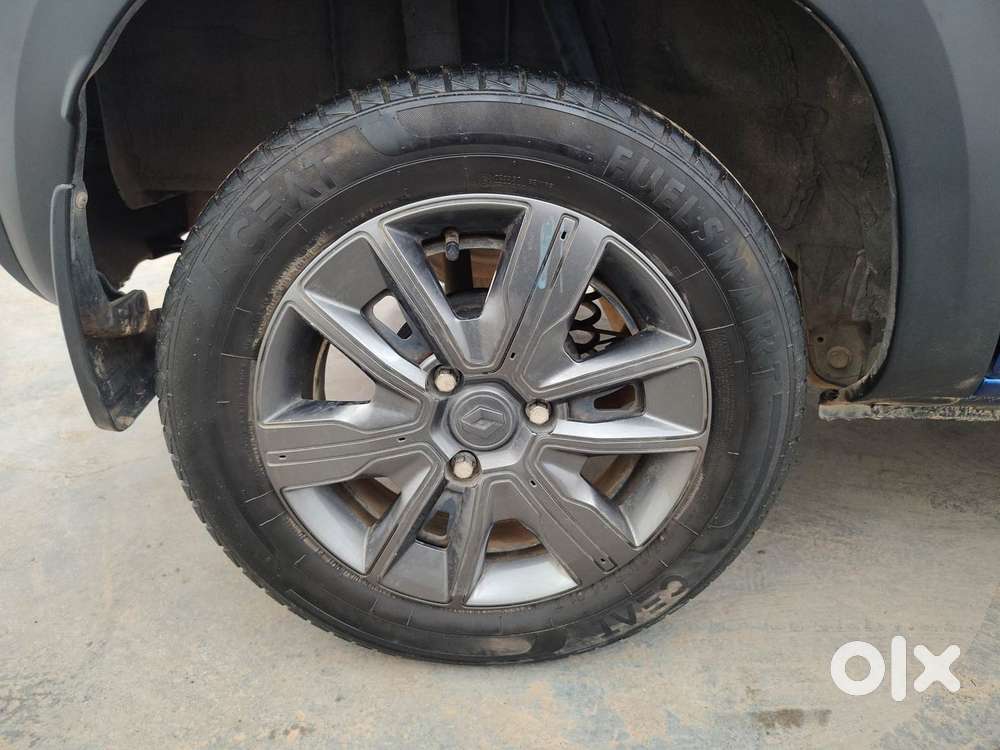 Renault Kwid Climber 1.0 Mt Opt, 2020, Petrol