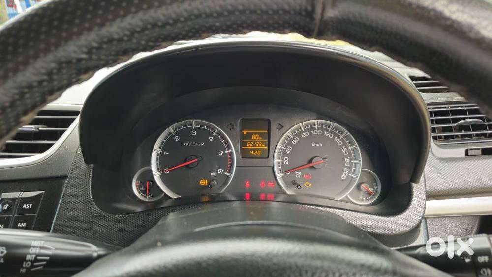 Maruti Suzuki Swift Ddis Vdi, 2017, Diesel