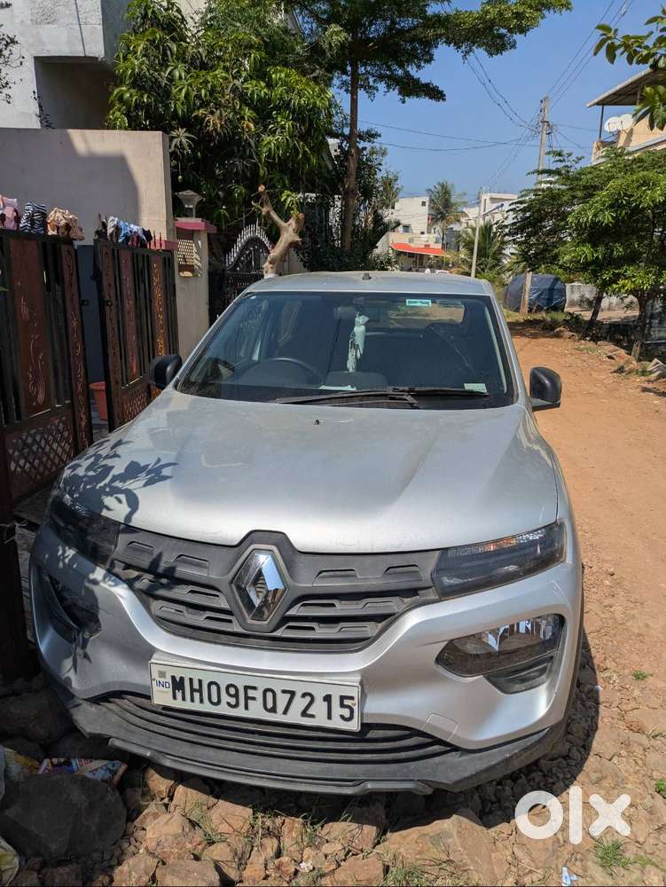 Renault Kwid 800cc Car For Sell In Kolhapur