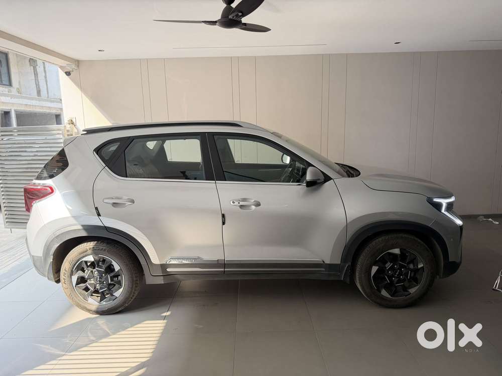 Kia Sonet 1.0 Htx Dct Anniversary Edition, 2024, Petrol
