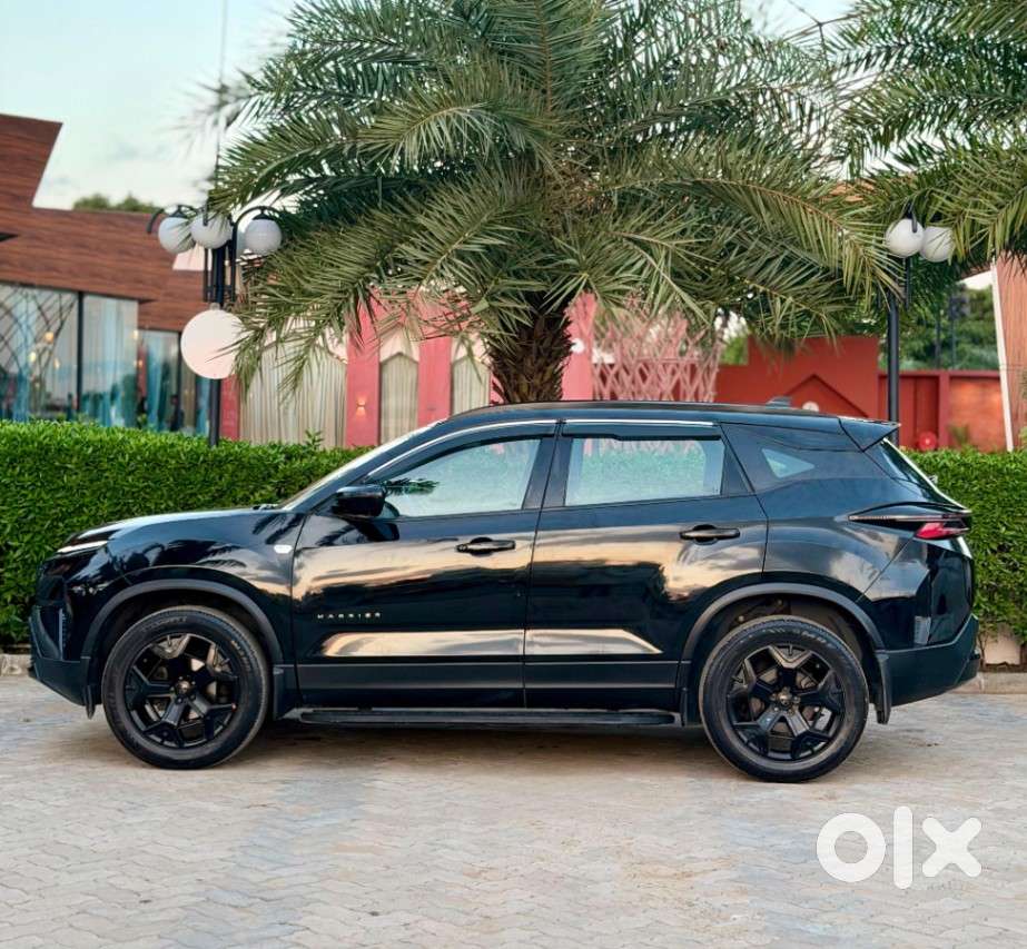 Tata Harrier, 2024, Diesel