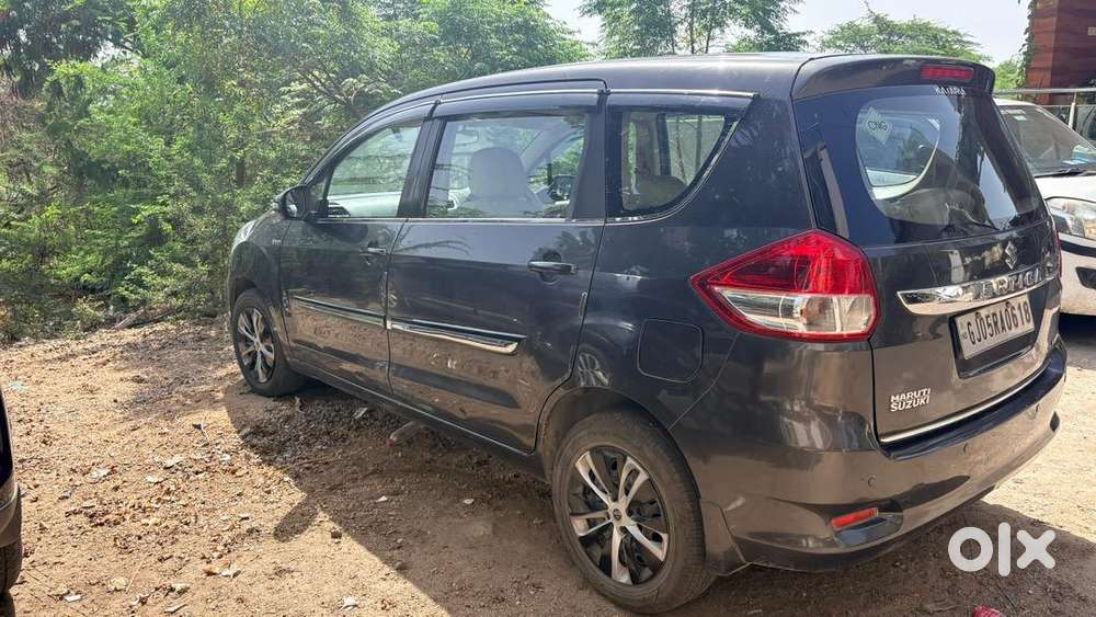 Maruti Suzuki 2017 Cng Hybrid