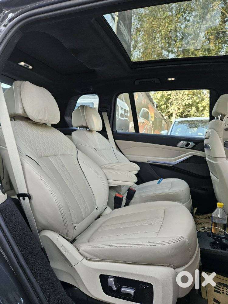 Bmw X7 3.0 Xdrive 40d M Sport, 2023, Diesel