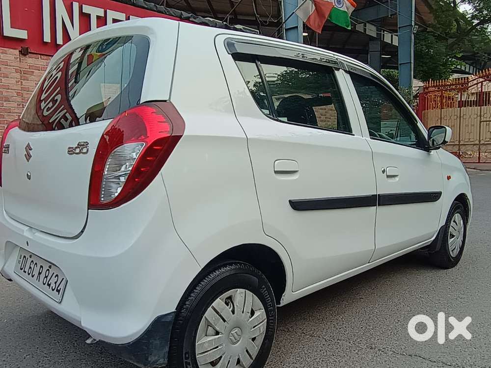Maruti Suzuki Alto 800 Cng Lxi, 2019, Cng & Hybrids