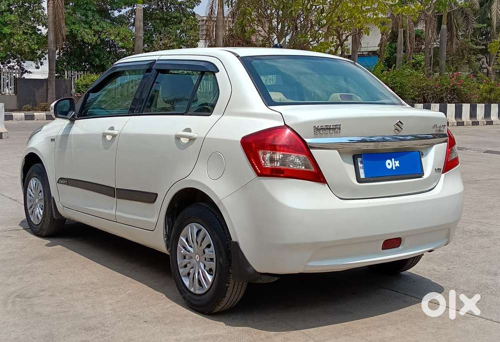 Maruti Suzuki Swift Dzire 2012-2015 Vdi, 2013, Diesel