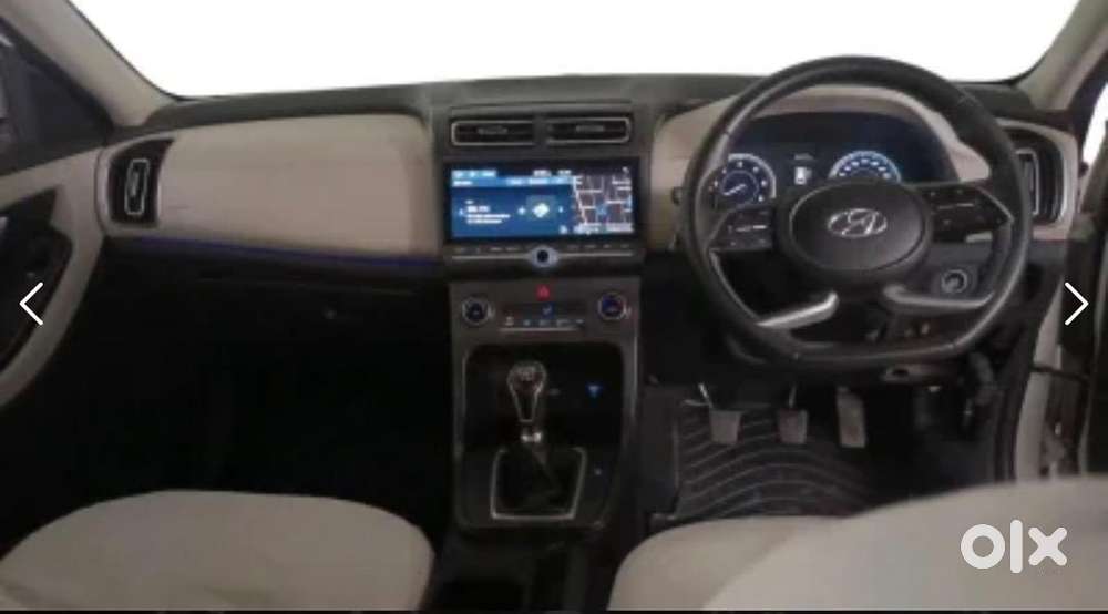 Hyundai Creta 2020 Diesel Good Condition